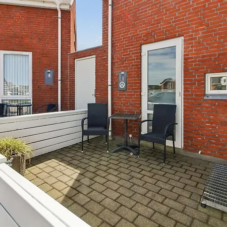 Femja - 2-3km From The Sea By Interhome *