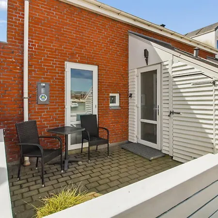 Femja - 2-3km From The Sea By Interhome Sønderby