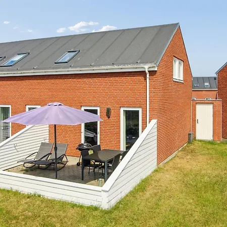 Femja - 2-3km From The Sea By Interhome * Sønderby