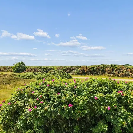 Femja - 2-3km From The Sea By Interhome Appartement