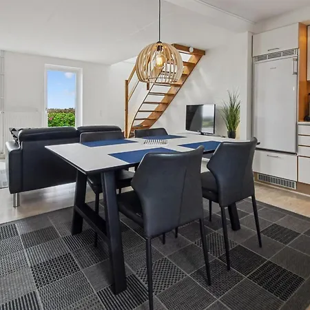 Femja - 2-3km From The Sea By Interhome *