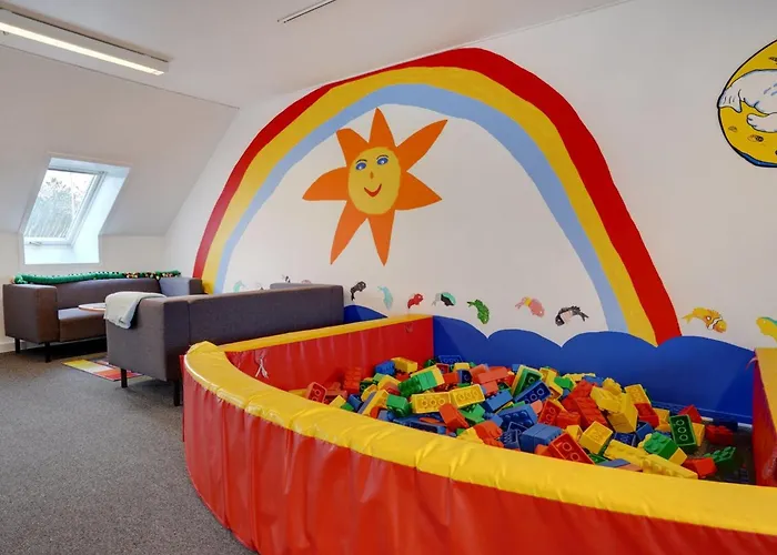 Femja - 2-3km From The Sea By Interhome