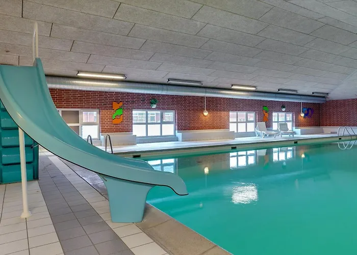 Femja - 2-3km From The Sea By Interhome Apartmán Sønderby