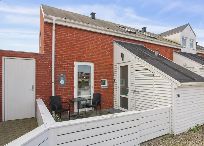 Apartmán Femja - 2-3km From The Sea By Interhome Sønderby