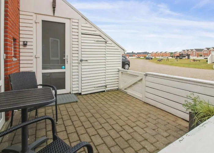 Femja - 2-3km From The Sea By Interhome Sønderby