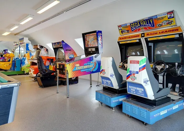 Femja - 2-3km From The Sea By Interhome Apartmán Sønderby