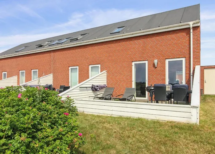 Femja - 2-3km From The Sea By Interhome *