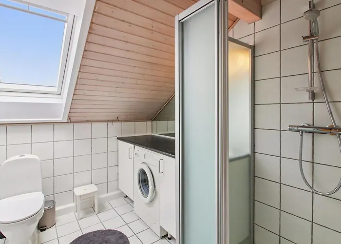 Femja - 2-3km From The Sea By Interhome Sønderby