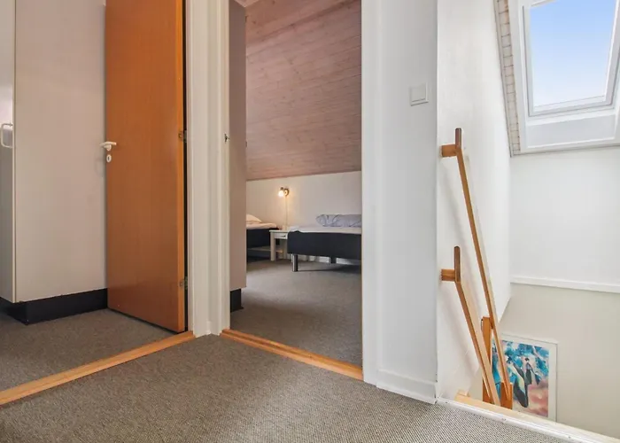 Apartmán Femja - 2-3km From The Sea By Interhome *