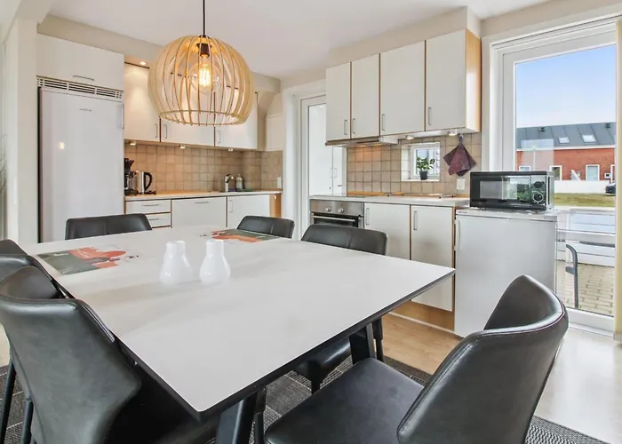 Femja - 2-3km From The Sea By Interhome Sønderby