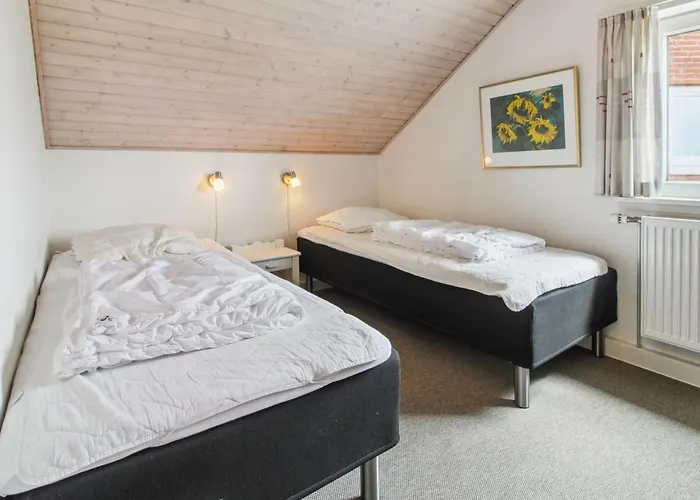 Femja - 2-3km From The Sea By Interhome * Sønderby