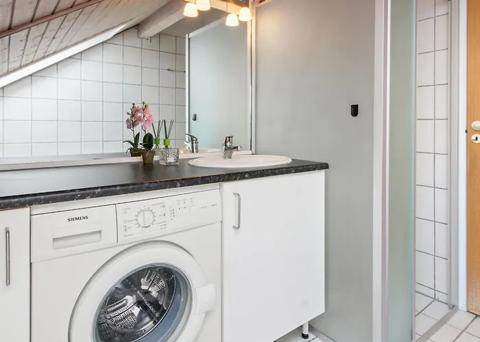 Femja - 2-3km From The Sea By Interhome Apartmán *