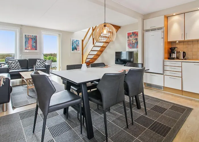 Femja - 2-3km From The Sea By Interhome