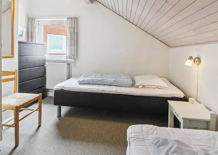 Femja - 2-3km From The Sea By Interhome Apartment