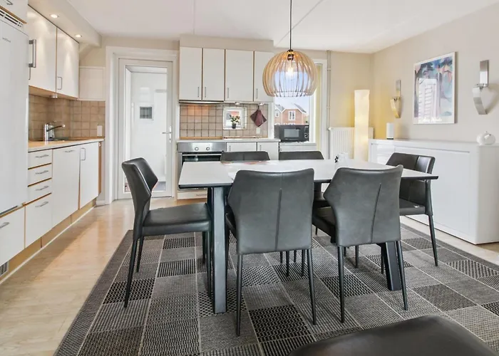 Apartment Femja - 2-3km From The Sea By Interhome *