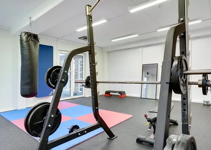 Femja - 2-3km From The Sea By Interhome Sønderby