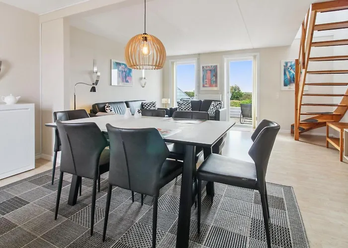 Femja - 2-3km From The Sea By Interhome *