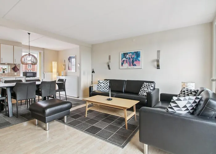 Femja - 2-3km From The Sea By Interhome