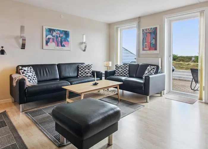 Femja - 2-3km From The Sea By Interhome Sønderby