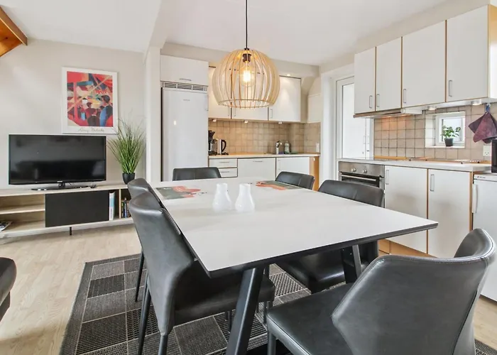 Apartment Femja - 2-3km From The Sea By Interhome *