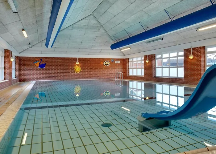 Femja - 2-3km From The Sea By Interhome