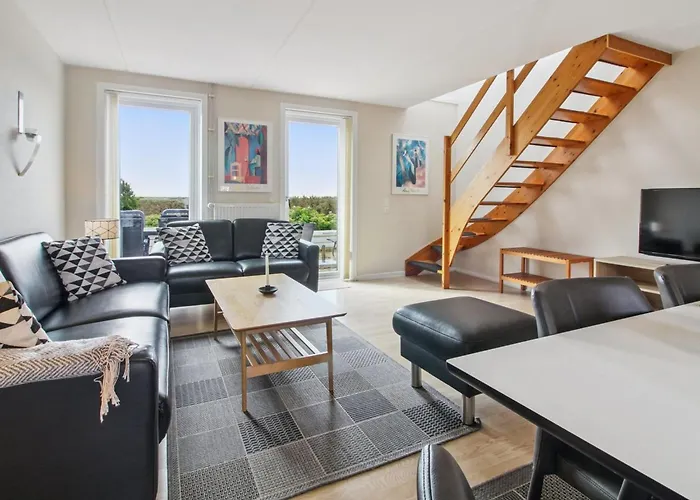 Femja - 2-3km From The Sea By Interhome